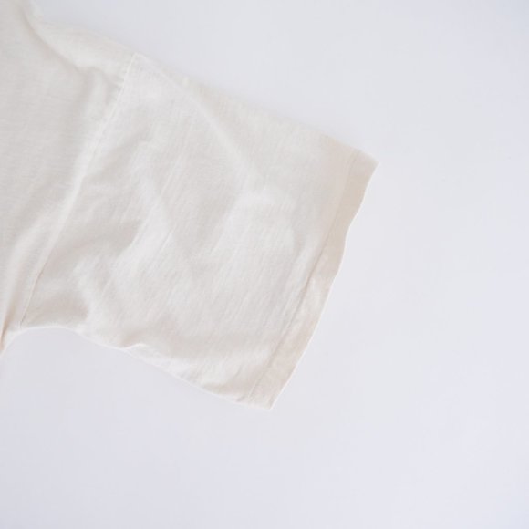 "Moose Over Toronto" Vtg Single Stitch Cream T-shirt ~Lg. Worn once. - Picture 13 of 13